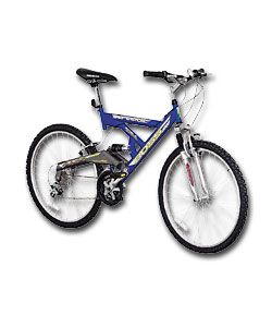 Reflex Gents 21 Speed