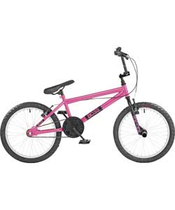 Skink 20 Inch BMX Bike