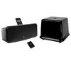 i-DS3 Plus Speaker System - black