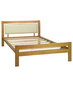 Double Bedstead - Frame Only