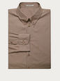 BOTTEGA VENETA SHIRTS TAUPE 50 IT BV-U-199878