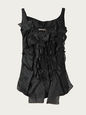 BOTTEGA VENETA TOPS BLACK 40 IT BV-U-206465