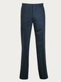 BOTTEGA VENETA TROUSERS GREY 48 IT BV-U-179508