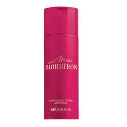 Miss Boucheron For Women Body Lotion 200ml