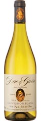 Duc de Guise Sauvignon Blanc 2006 WHITE France