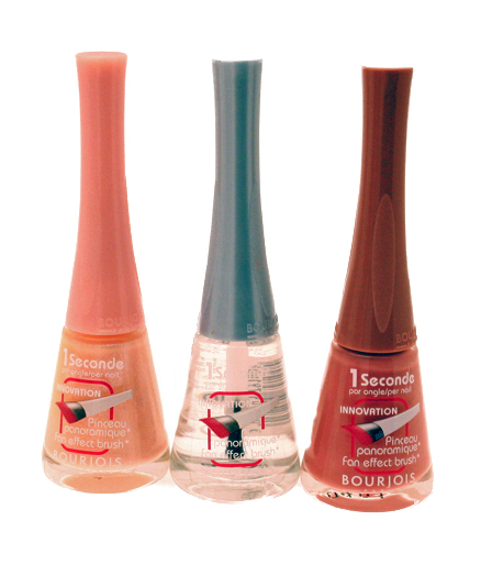 1 Seconde Innovation Nail Polish 8ml