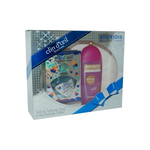 clin doeil Cosmic Girl EDT Spray 75ml