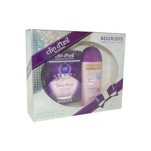 clin doeil Silver Dream EDT Spray 75ml