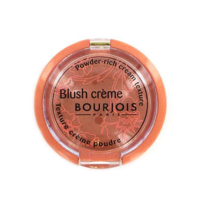 Illuminating Cream Blush - glowing