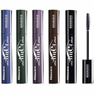 Liner Effect Mascara 10ml