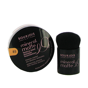 Mineral Matte Mousse Foundation 18ml - 83