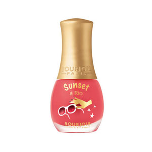 Vernis a Ongles Nail Polish 3ml - 11