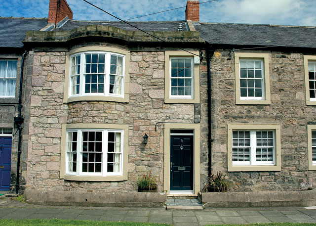 Bow Well House