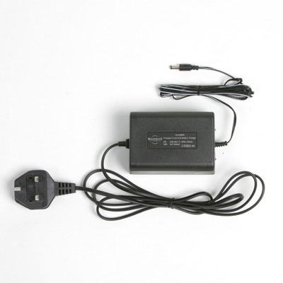 SLA500M 230V UK Charger