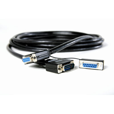 Spare Gemini to Travel Pak Cable 3m