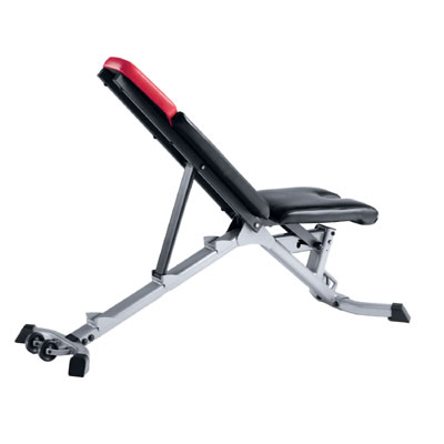 Adjustable Bench 3.1 Series. (Bowfles Adjustable Bench 3.1 Series)