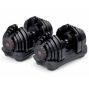 Selectech 1090 Dumbell Set