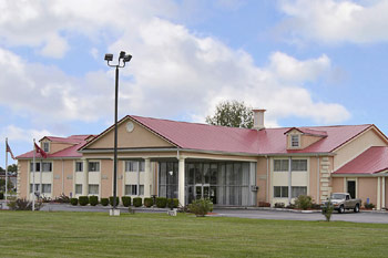 Ramada Inn