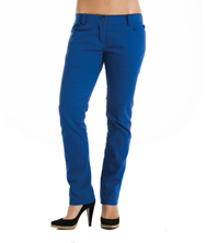 Boxfresh Delores Skinny Jeans