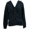 Havana Hoody (Black)