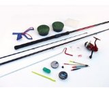 Complete Coarse Fishing Kit Multi -