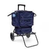 Boyz Toys Fishing Trolley Bag Set Multi -