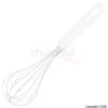 Large Whisk. 5 year guarantee.