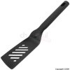 Small Black Nylon Spatula