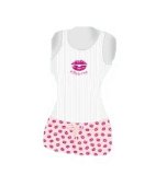 Magic Top N Shorts Kiss Me Small