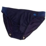 Slazenger Basic Brief Navy M (32)