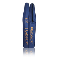 Bat Cover - Blue - Juniors.