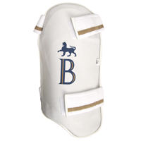 Bradbury RH Thigh Guard.