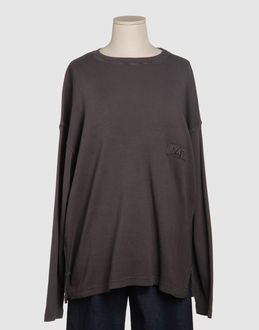 TOP WEAR Long sleeve t-shirts BOYS on YOOX.COM