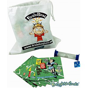 Brainbox Bag