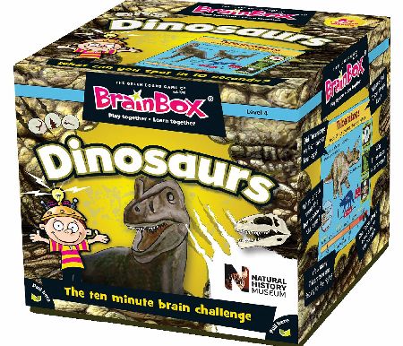 Dinosaurs