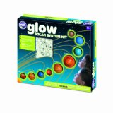 The Original Glowstars Company Limited Glow Solar System Kit