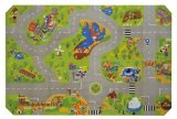 JOHN CRANE - City Play Mat