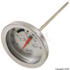 Meat Roasting Thermometer