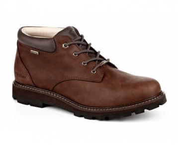 Country Traveller GTX Mens Shoe