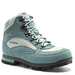 Ladies Hekla Hiking Boot