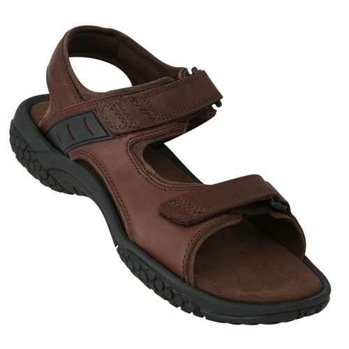 Men` Mayan Sandals