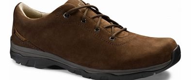 Traverser Mens Travel Shoes