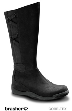 Brasher Womens Bolivar XCR Boot