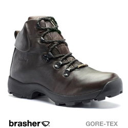 BRASHER WOMENS SUPALITE GTX WALKING BOOT