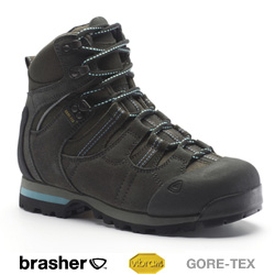 Brasher Womens Towa GTX Walking Boot