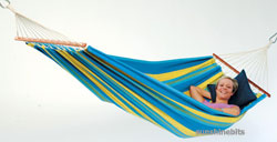 Hammock by Amazonas-Melon Brasilia