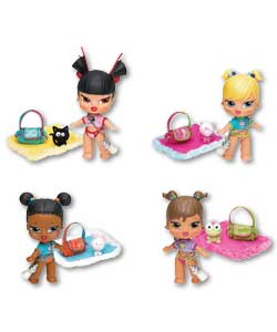 Bratz Babyz