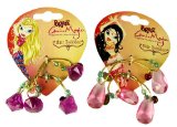 (BRATZ) Genie Magic Hair Bobbles (assorted colours)