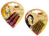 (BRATZ) Genie Magic Hair Clips (assorted colours)