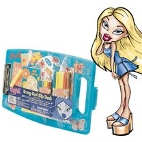 bratz krazy kool klip desk